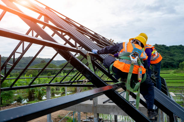 Quick and Trustworthy Emergency Roof Repair Services in Williamson, AZ